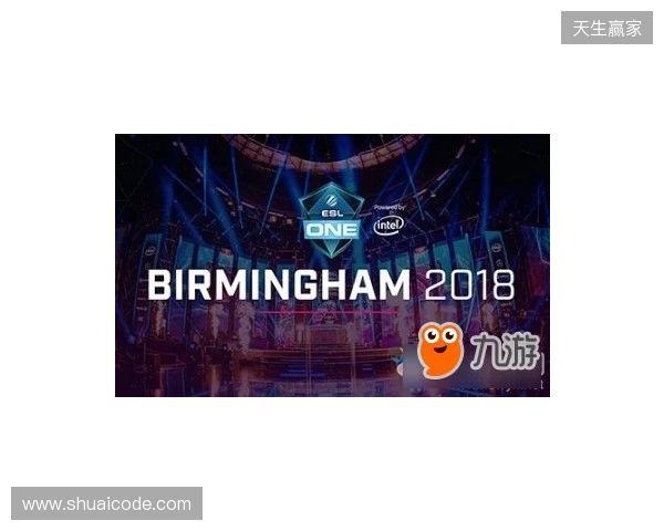 ESL One伯明翰站:XG让一追二战胜PVISION,杀入决赛日